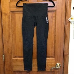 gymshark seamless leggings